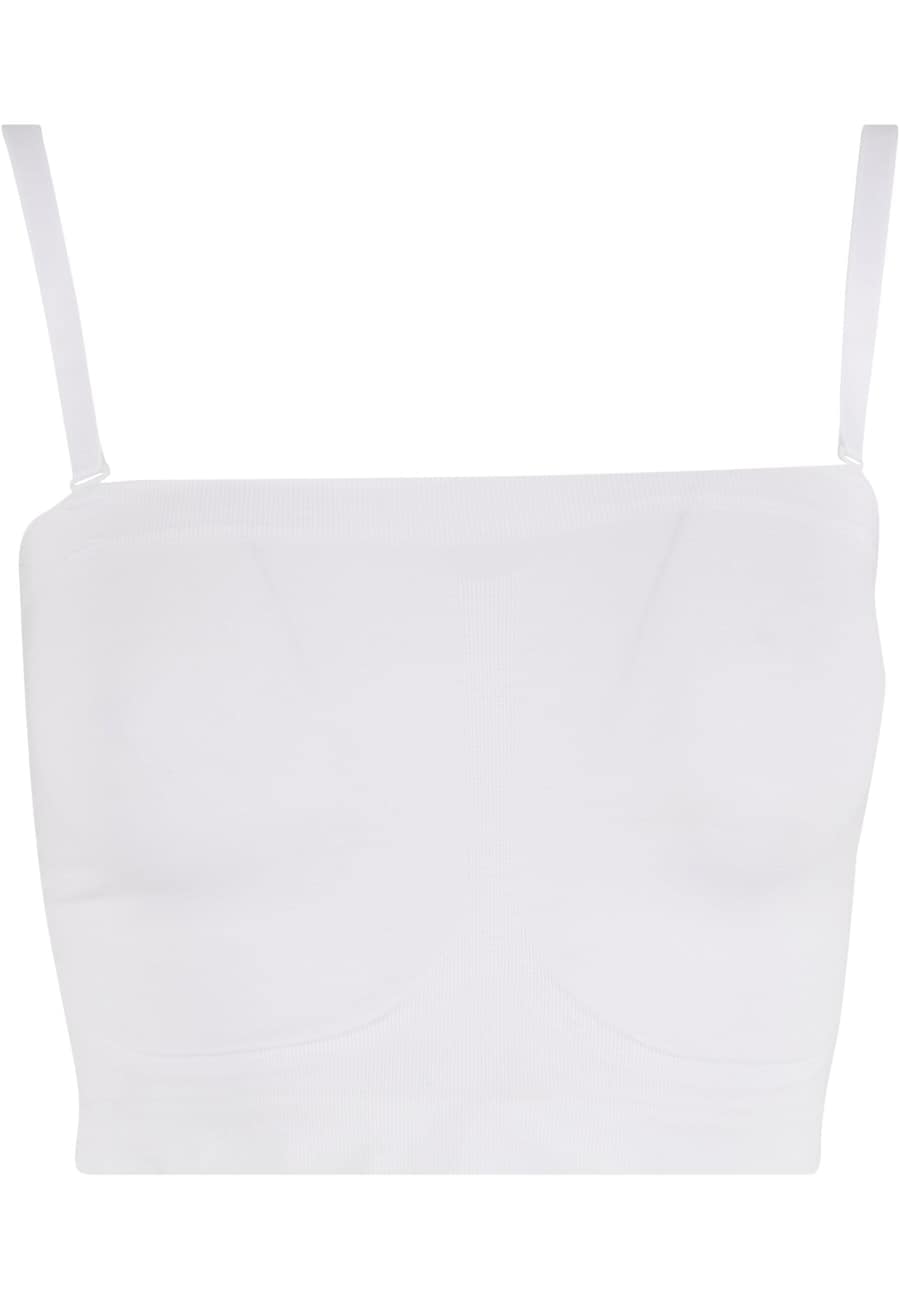Формирующий топ Lykkeland Atelier, белый
Формирующий топ Lykkeland Atelier, белый