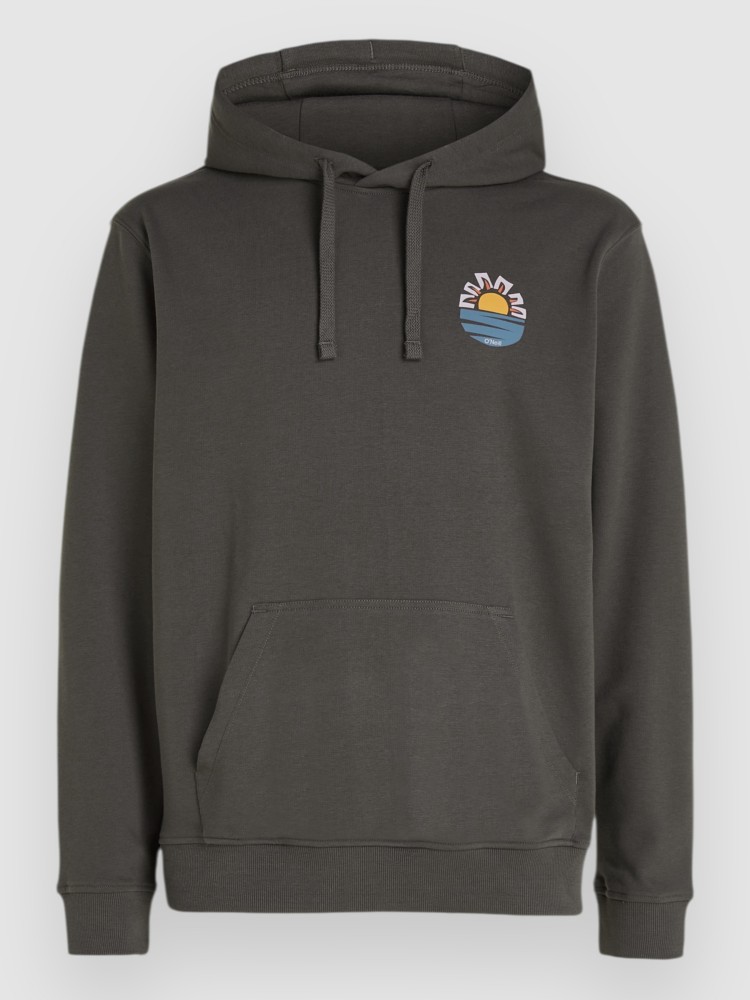Худи O'Neill Og Sun Hoodie, raven
Худи O'Neill Og Sun Hoodie, raven