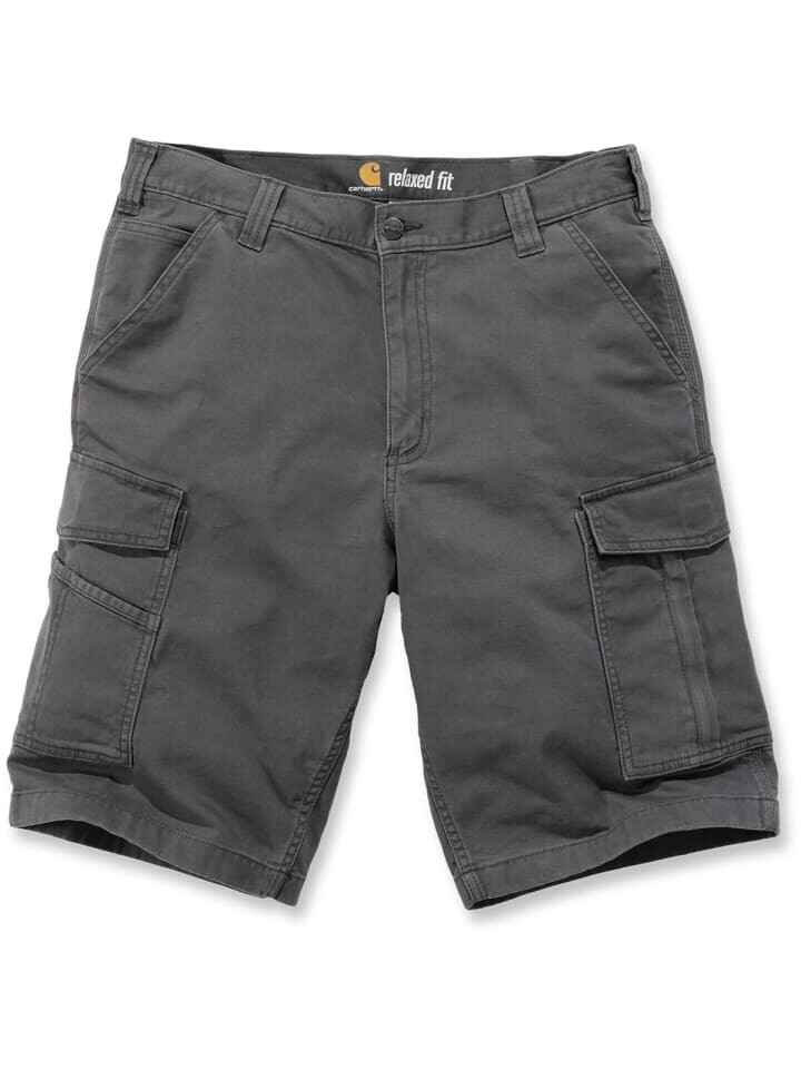 Спортивные шорты CARHARTT, цвет shadow
Спортивные шорты CARHARTT, цвет shadow