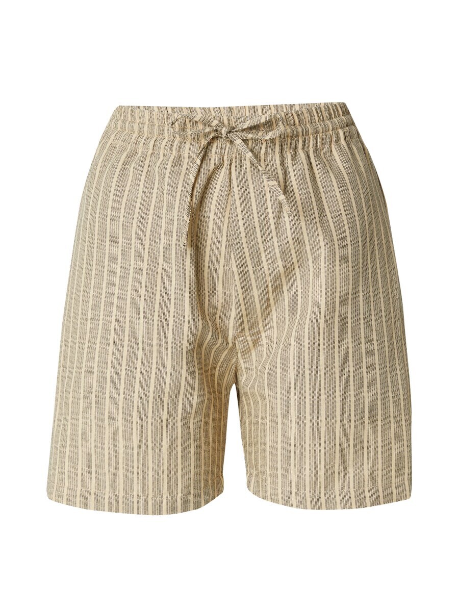 Шорты Rotholz Regular Pants Everyday, бежевый
Шорты Rotholz Regular Pants Everyday, бежевый