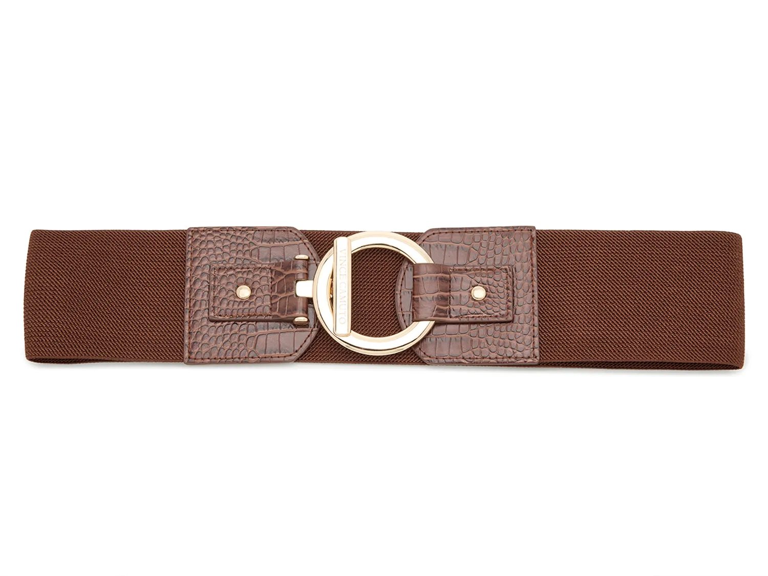 Ремень Vince Camuto Circle & Bar Toggle Women's Belt, темно-коричневый
Ремень Vince Camuto Circle & Bar Toggle Women's Belt, темно-коричневый