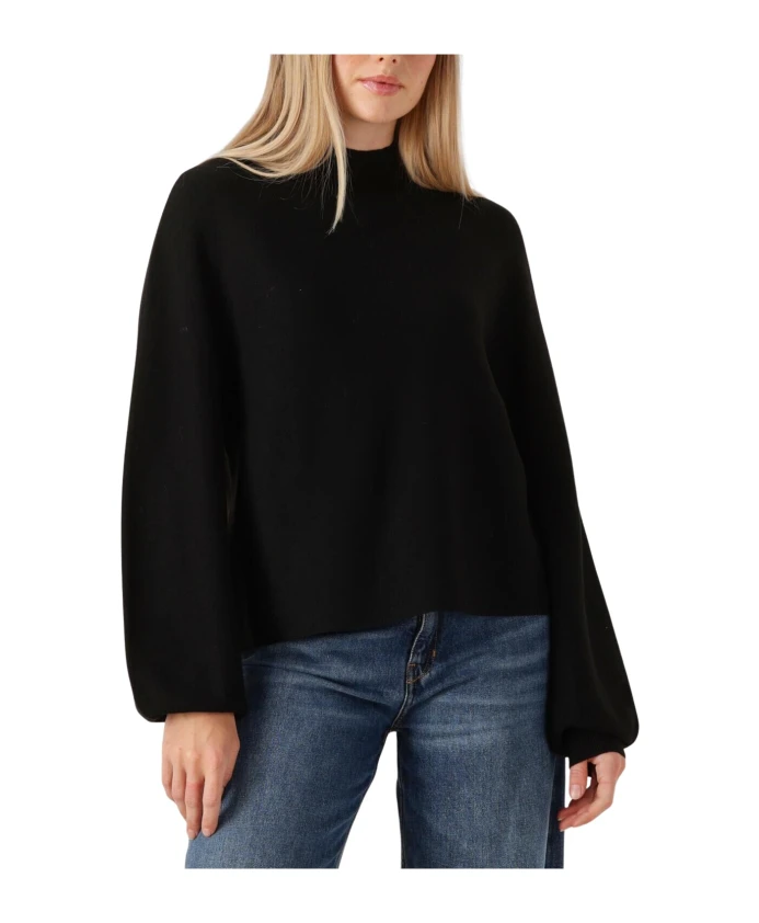 Свитер Кимони Drykorn, черный
Свитер Кимони Drykorn, черный