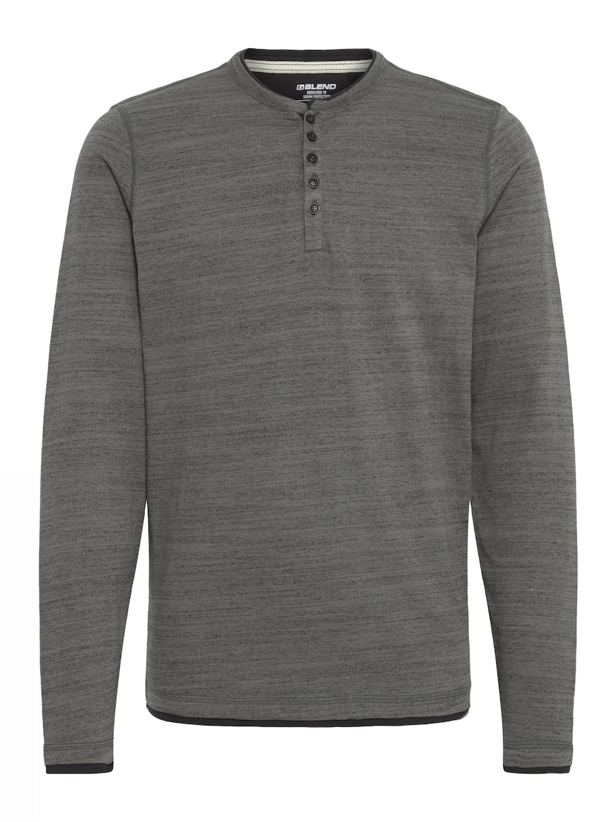 Рубашка BLEND BHKevo, темно-серый
Рубашка BLEND BHKevo, темно-серый
