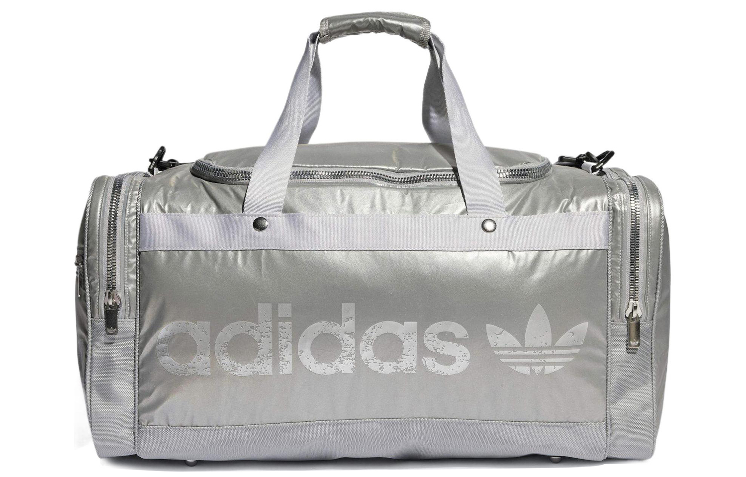 Adidas Originals Сумка Adidas Duffel Bag Reflective Silver
Adidas Originals Сумка Adidas Duffel Bag Reflective Silver