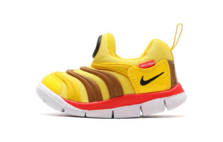 Сандалии Nike Dynamo Free Toddler Shoes Baby 
Сандалии Nike Dynamo Free Toddler Shoes Baby