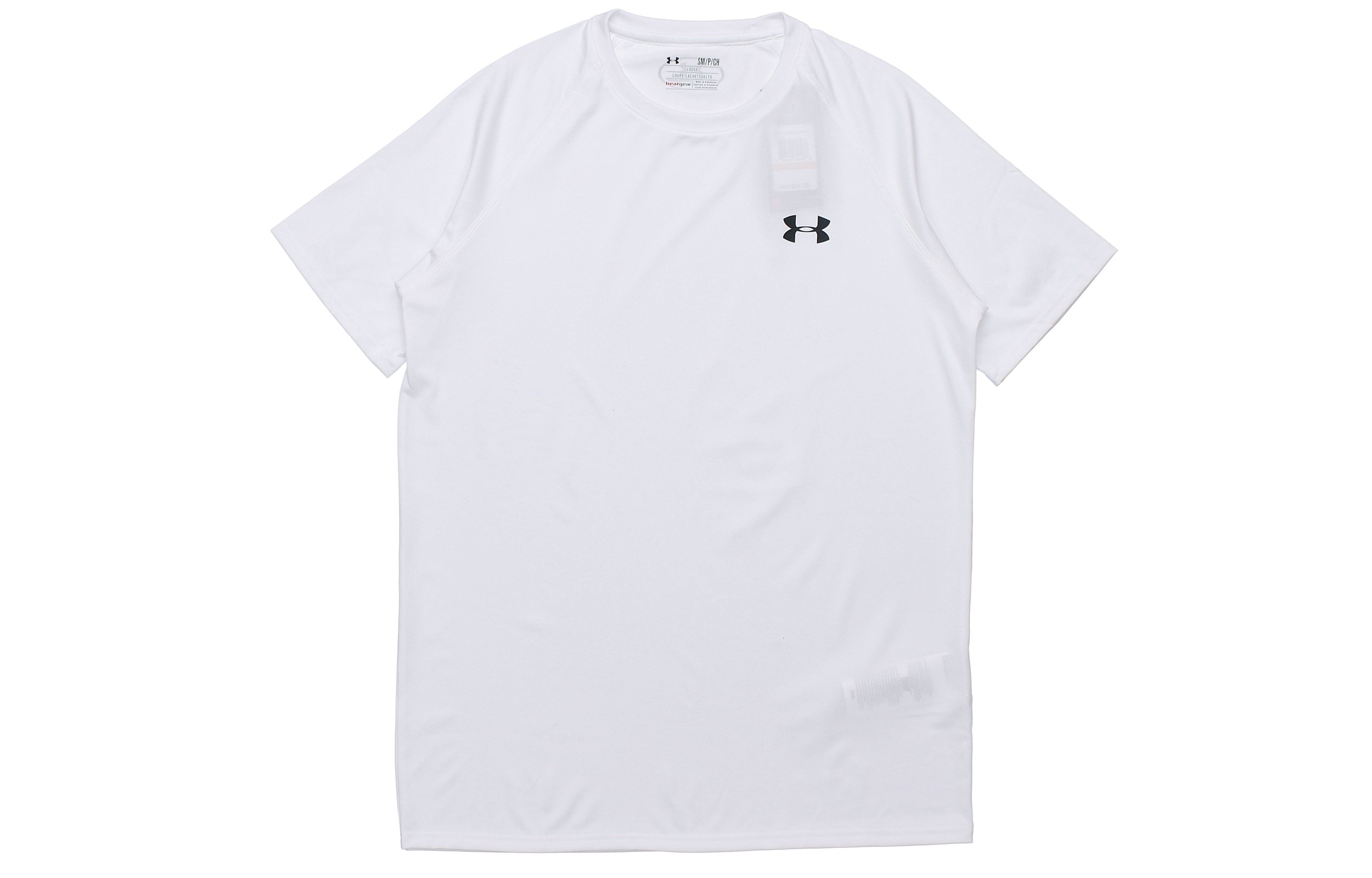 Under Armour Футболка мужская белая, Белый, Under Armour Футболка мужская белая
Under Armour Футболка мужская белая, Белый, Under Armour Футболка мужская белая