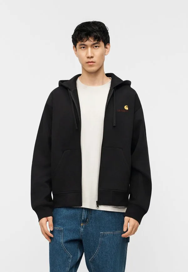 Толстовка на молнии с капюшоном и надписью в американском стиле Carhartt Wip, Black, Черный, Толстовка на молнии с капюшоном и надписью в американском стиле Carhartt Wip, Black
Толстовка на молнии с капюшоном и надписью в американском стиле Carhartt Wip, Black, Черный, Толстовка на молнии с капюшоном и надписью в американском стиле Carhartt Wip, Black