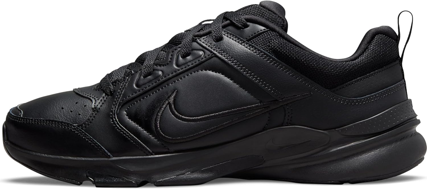 Мужские кроссовки Nike, черный
Мужские кроссовки Nike, черный