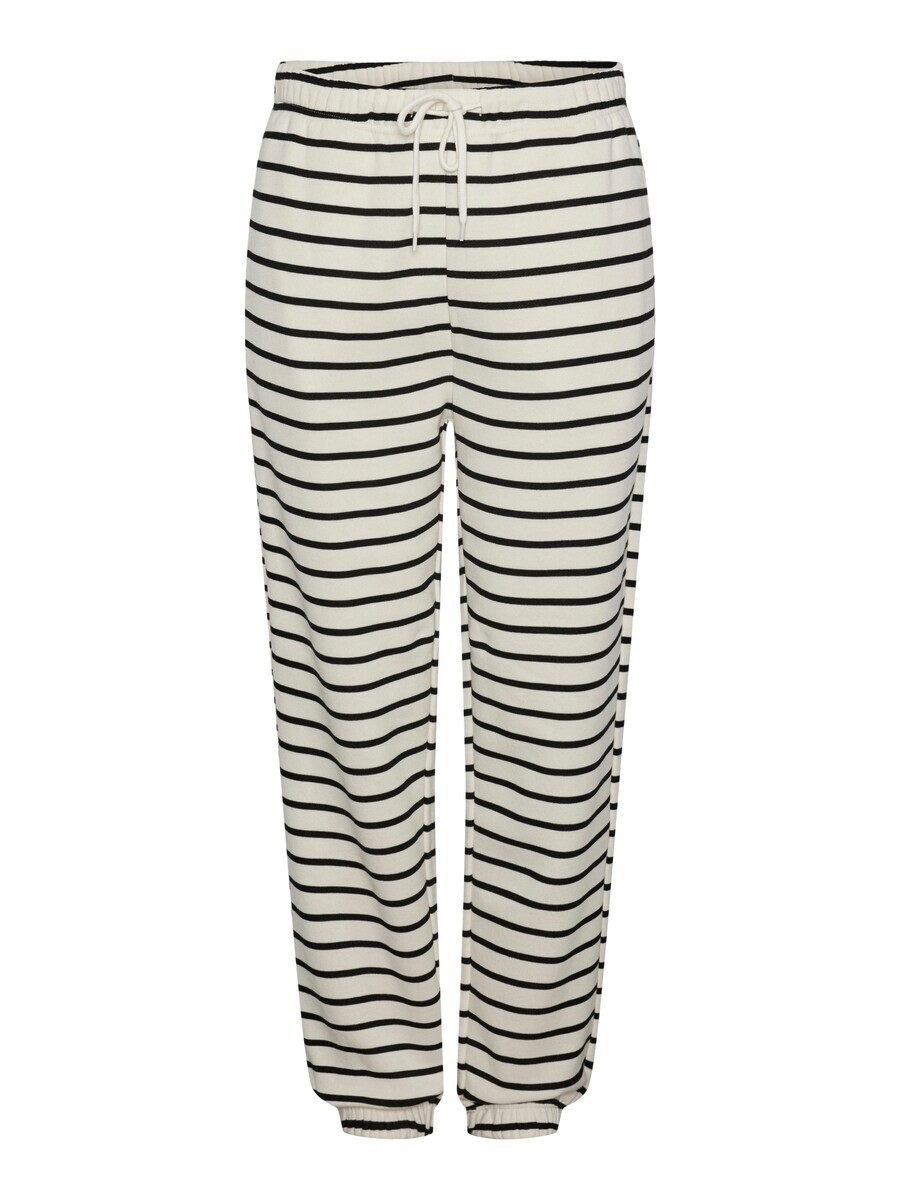 Зауженные брюки Pieces CHILLI, цвет Natural White 
Зауженные брюки Pieces CHILLI, цвет Natural White