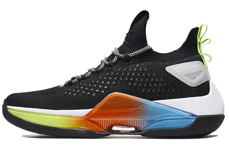 Кроссовки XTEP Casual Shoes Men Low-Top Black White, Черный, Кроссовки XTEP Casual Shoes Men Low-Top Black White
Кроссовки XTEP Casual Shoes Men Low-Top Black White, Черный, Кроссовки XTEP Casual Shoes Men Low-Top Black White