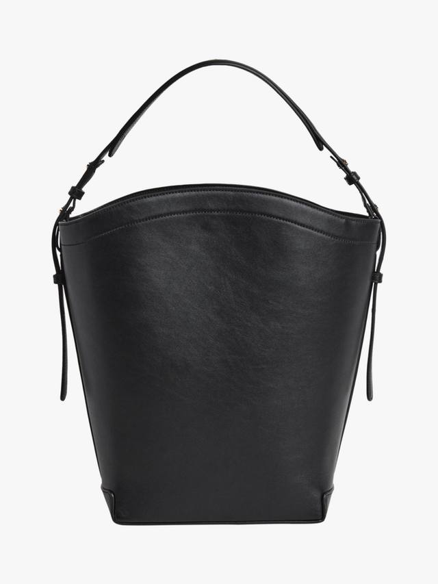 Сумка-тоут Joyce из кожи Flattered, Black
Сумка-тоут Joyce из кожи Flattered, Black