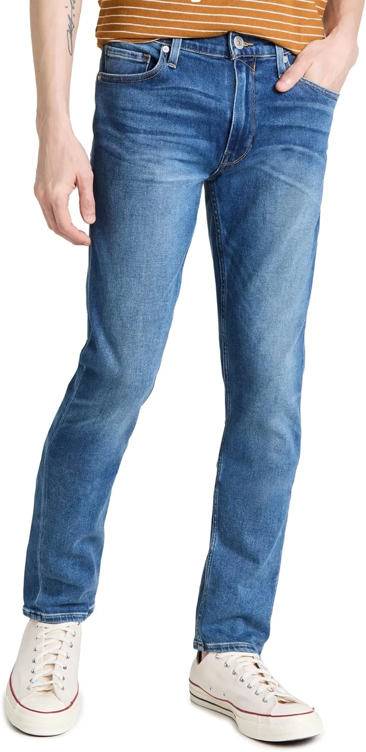 PAIGE Мужские джинсы Lennox Transcend Slim
PAIGE Мужские джинсы Lennox Transcend Slim