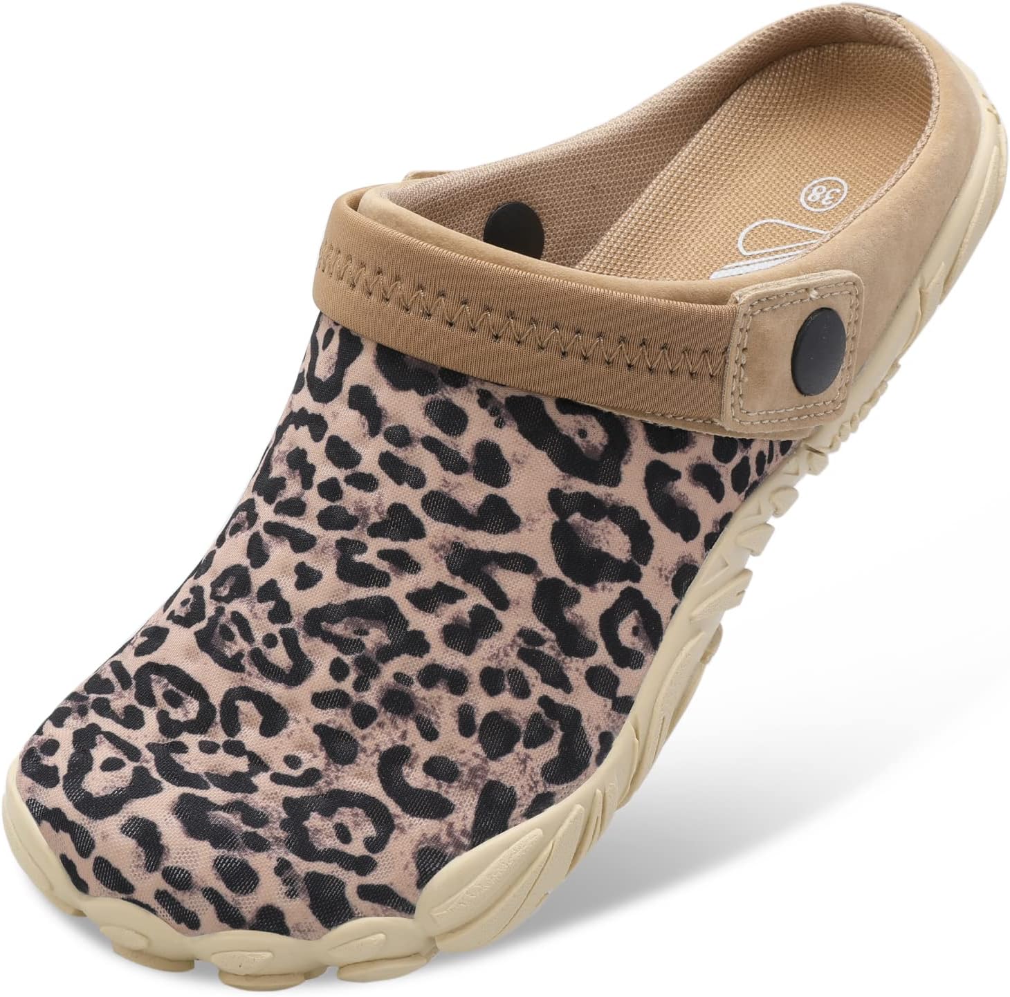 Сандалии Besroad для походов, активного отдыха (унисекс), коричневый
Сандалии Besroad для походов, активного отдыха (унисекс), коричневый