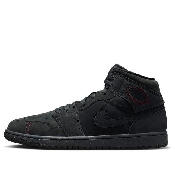 Кроссовки 1 mid se craft Air Jordan, серый
Кроссовки 1 mid se craft Air Jordan, серый