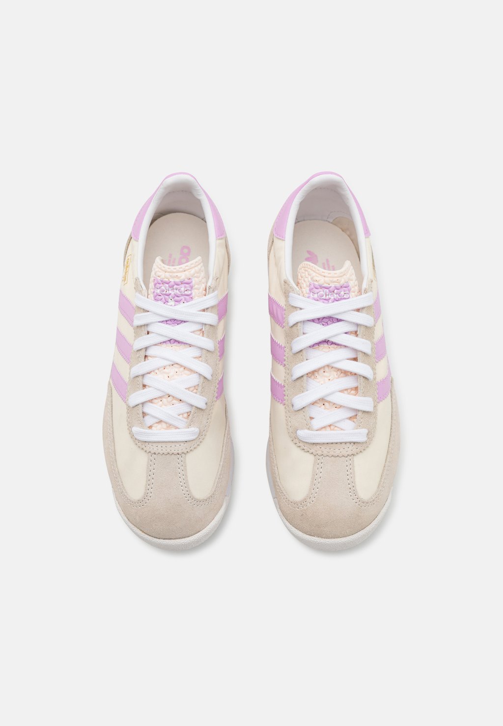 Кроссовки SL 72 RS UNISEX adidas Originals, белый
Кроссовки SL 72 RS UNISEX adidas Originals, белый