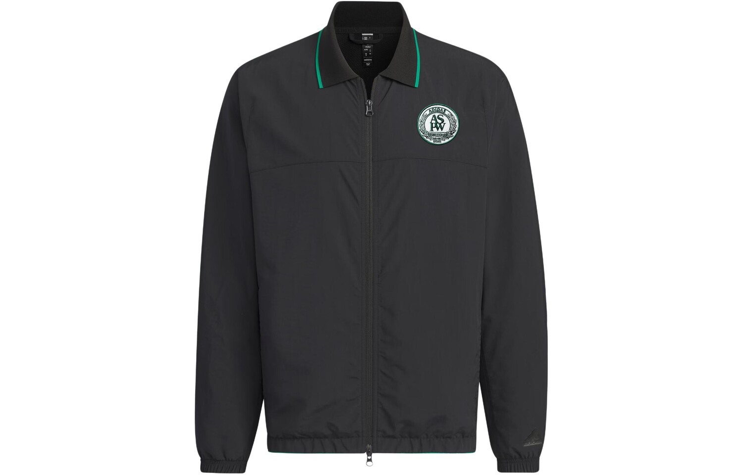 Куртка мужская черная Adidas, черный
Куртка мужская черная Adidas, черный