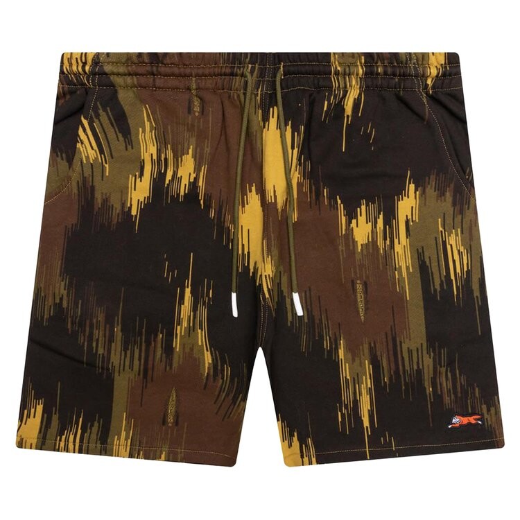 Спортивные шорты Icecream Melted Sweatshorts, цвет Dried Tobacco
Спортивные шорты Icecream Melted Sweatshorts, цвет Dried Tobacco