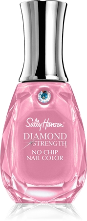 Долговечный лак для ногтей Sally Hansen Diamond Strength No Chip, Pink Promise 13,3 ml
Долговечный лак для ногтей Sally Hansen Diamond Strength No Chip, Pink Promise 13,3 ml