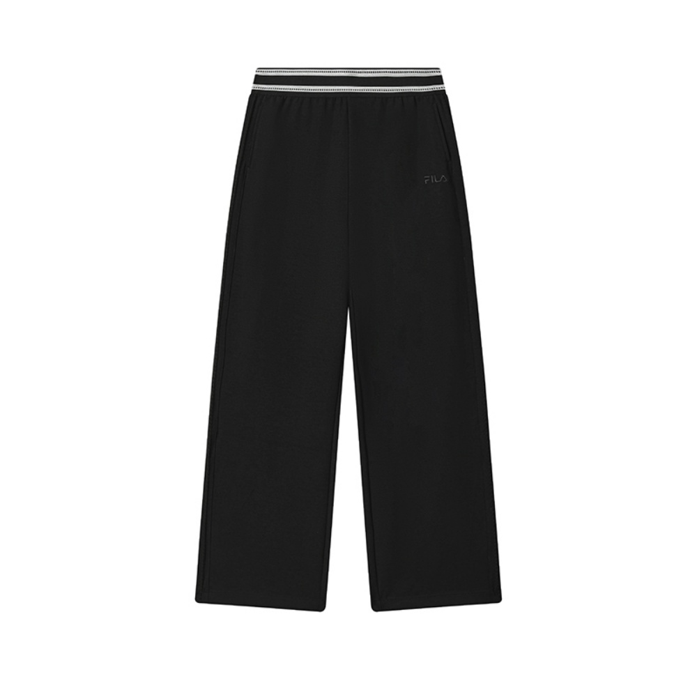 Женские повседневные брюки Heritage FILA, черный
Женские повседневные брюки Heritage FILA, черный