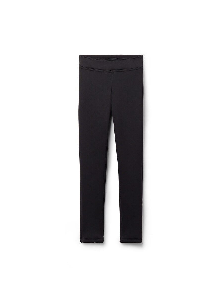 Узкие леггинсы CALZEDONIA THERMO, Black
Узкие леггинсы CALZEDONIA THERMO, Black