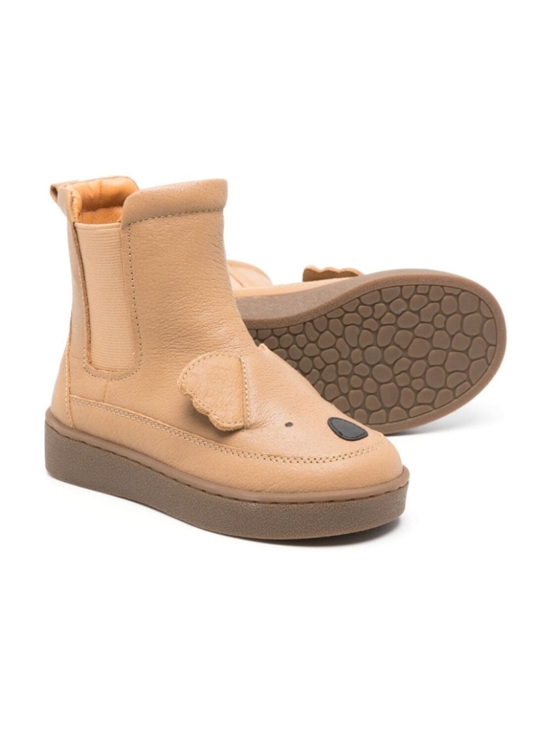 Donsje ботинки Koala, коричневый 
Donsje ботинки Koala, коричневый