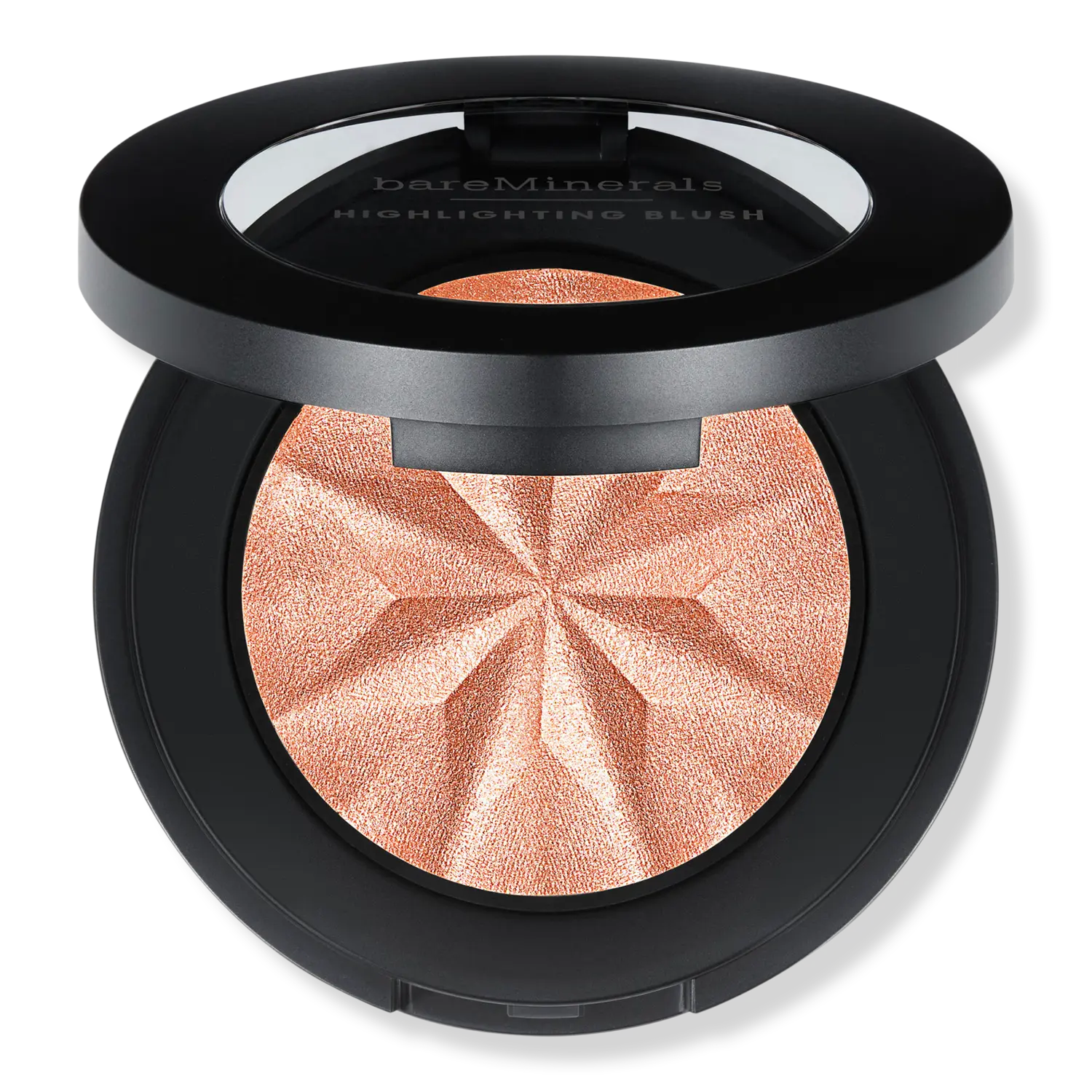 GEN NUDE Хайлайтер-румяна bareMinerals, Peach Glow (peach shimmer)
GEN NUDE Хайлайтер-румяна bareMinerals, Peach Glow (peach shimmer)