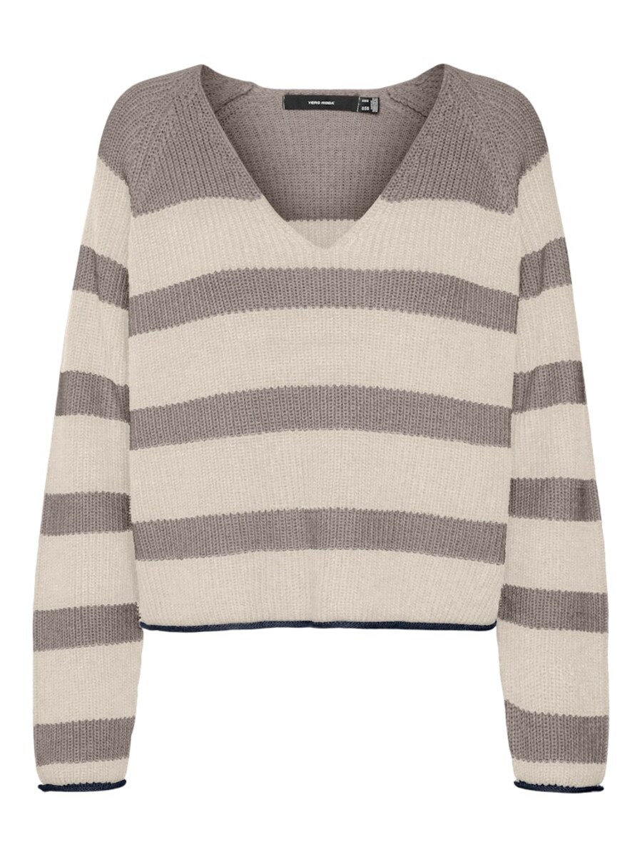 Свитер VERO MODA VMFABULOUS, Light grey
Свитер VERO MODA VMFABULOUS, Light grey