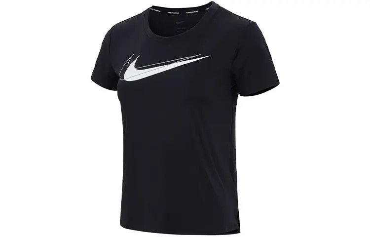 Женская футболка Nike, цвет Black
Женская футболка Nike, цвет Black