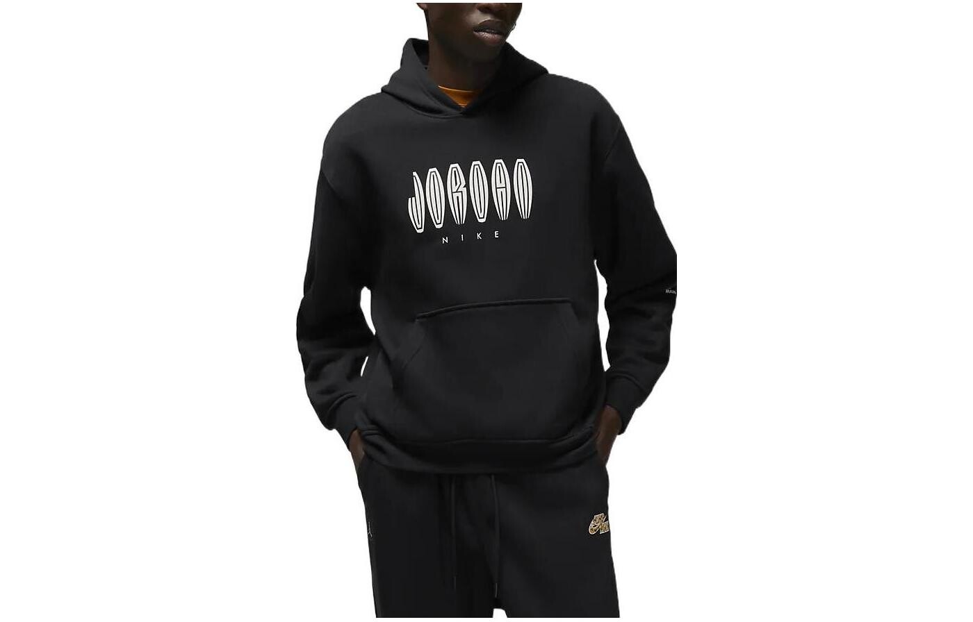 Мужская толстовка Jordan, цвет Black
Мужская толстовка Jordan, цвет Black