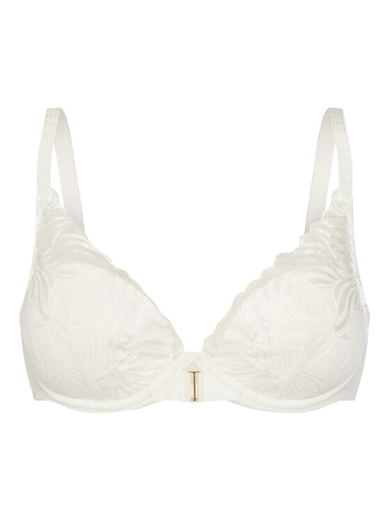 Бюстгальтер на косточках Legend C15YNA Chantelle, белый
Бюстгальтер на косточках Legend C15YNA Chantelle, белый