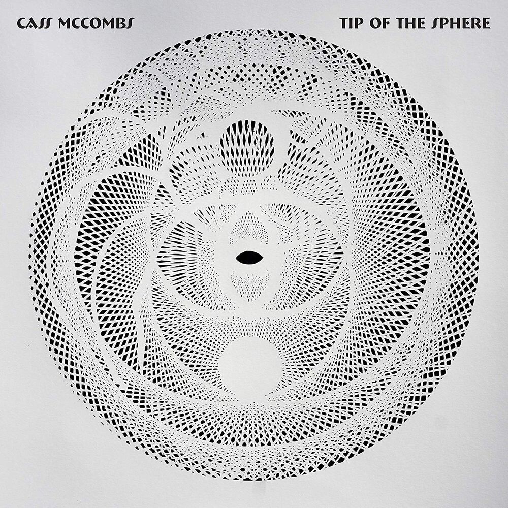 Виниловая пластинка LP Tip Of The Sphere - Cass McCombs
Виниловая пластинка LP Tip Of The Sphere - Cass McCombs