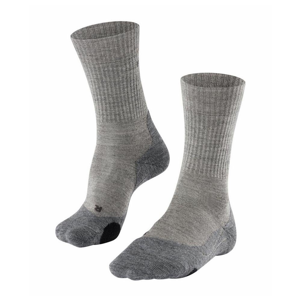 Носки Falke TK2 Wool, серый
Носки Falke TK2 Wool, серый