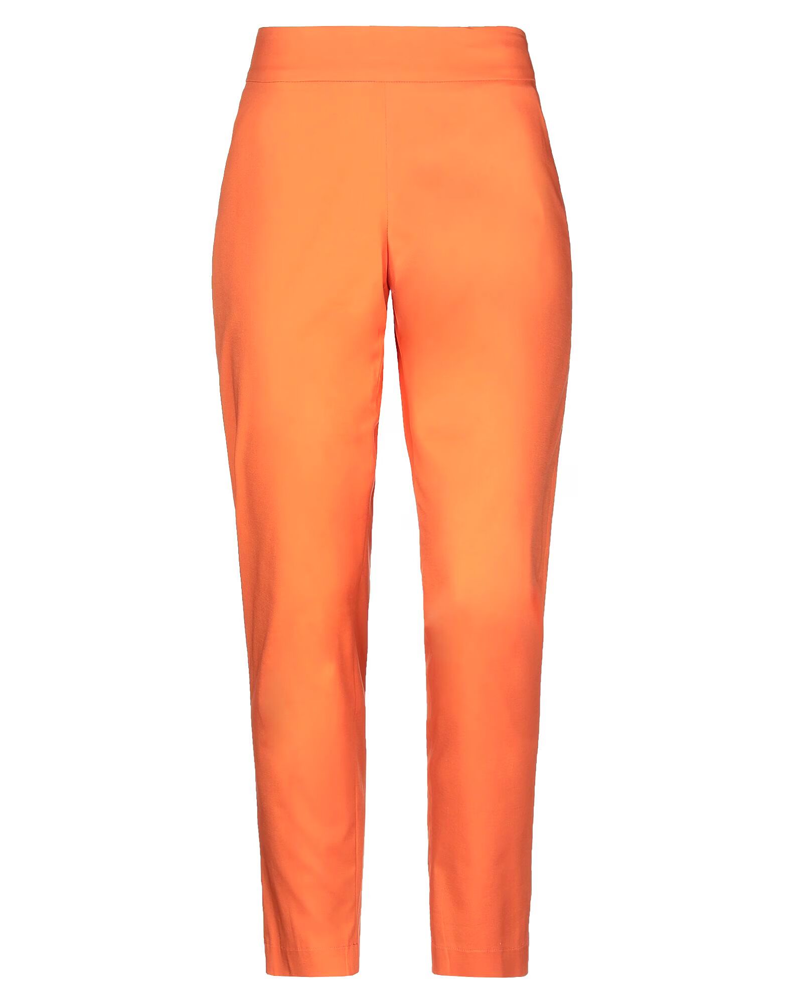 Брюки Pianurastudio, оранжевый
Брюки Pianurastudio, оранжевый