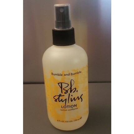Лосьон для укладки Bumble & Bumble, 8 унций, 250 мл, оригинальный профессиональный салонный продукт, Bumble And Bumble
Лосьон для укладки Bumble & Bumble, 8 унций, 250 мл, оригинальный профессиональный салонный продукт, Bumble And Bumble