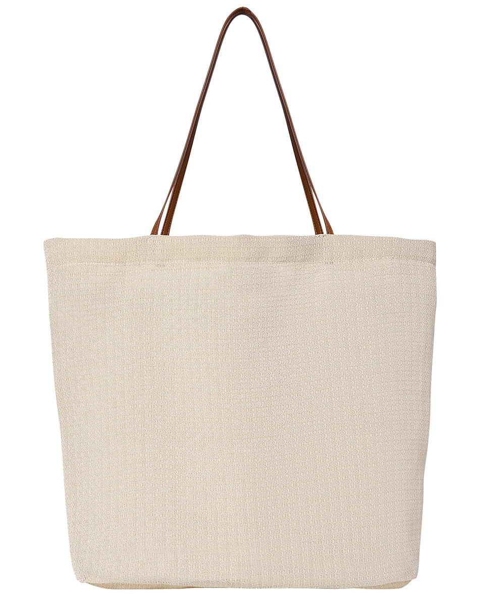 Сумка Barn Tote The Row, Ivory Ans
Сумка Barn Tote The Row, Ivory Ans