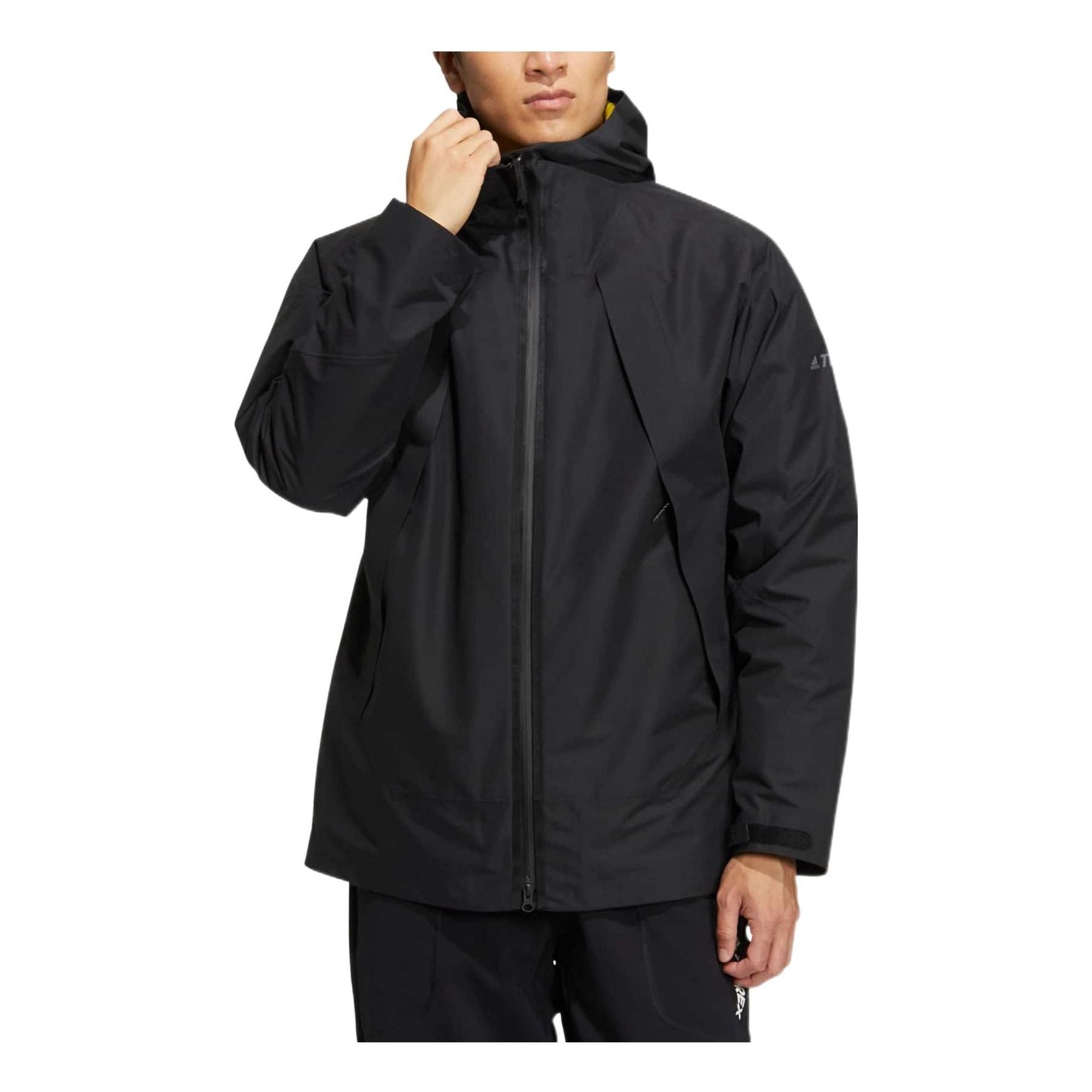 Куртка adidas Logo HN2011, черный
Куртка adidas Logo HN2011, черный