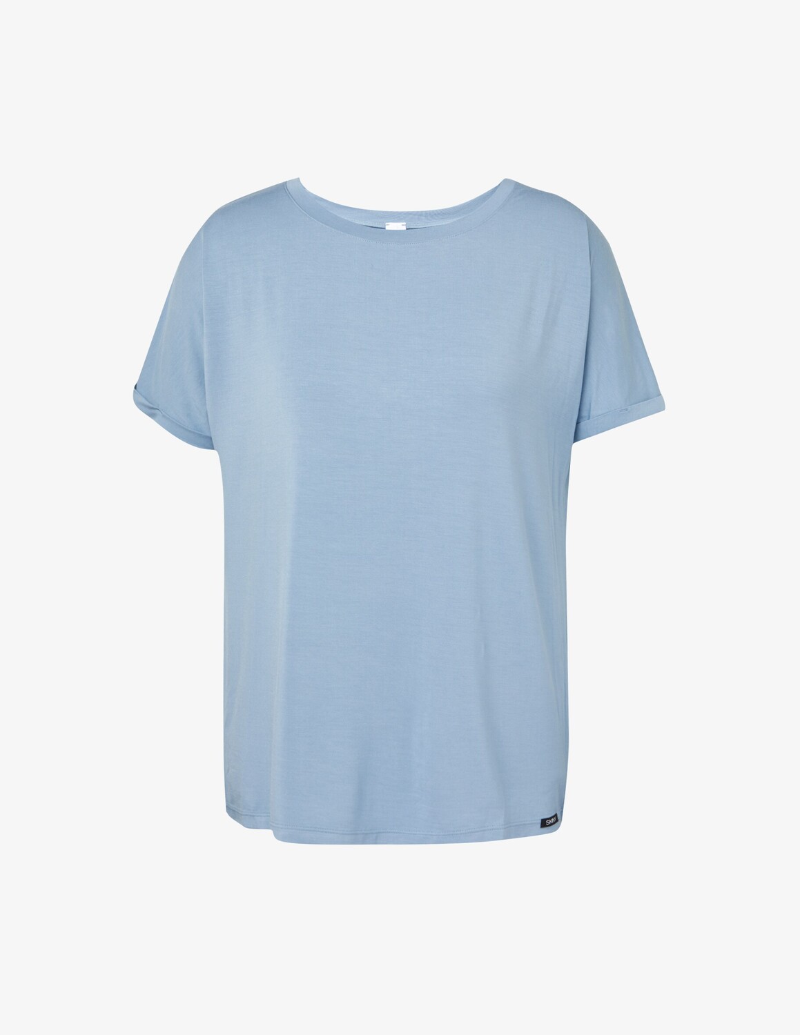 Футболка с короткими рукавами SKINY, светло-синий
Футболка с короткими рукавами SKINY, светло-синий