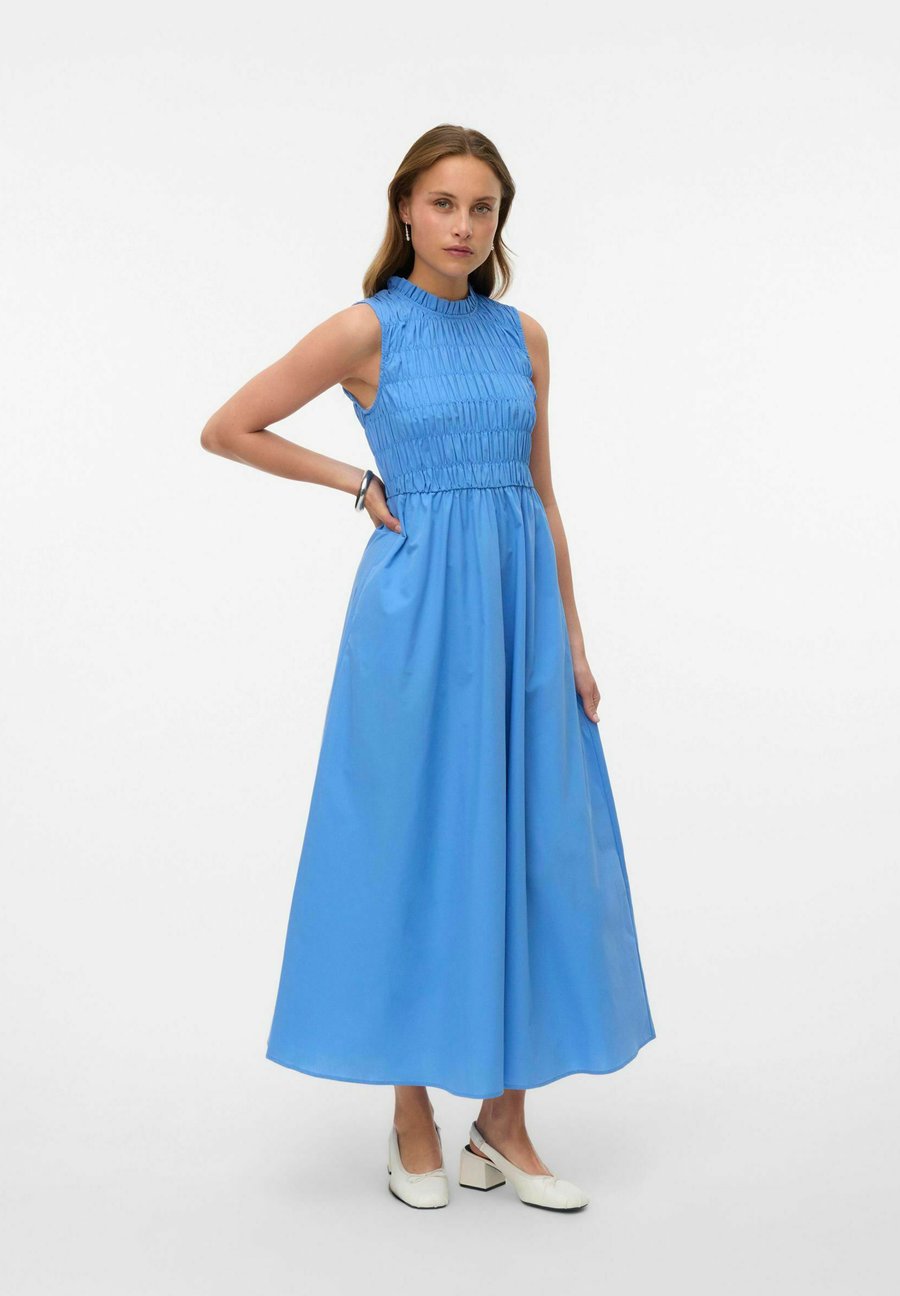 Платье Vero Moda VMANN MIDI, Granada Sky /Blue
Платье Vero Moda VMANN MIDI, Granada Sky /Blue