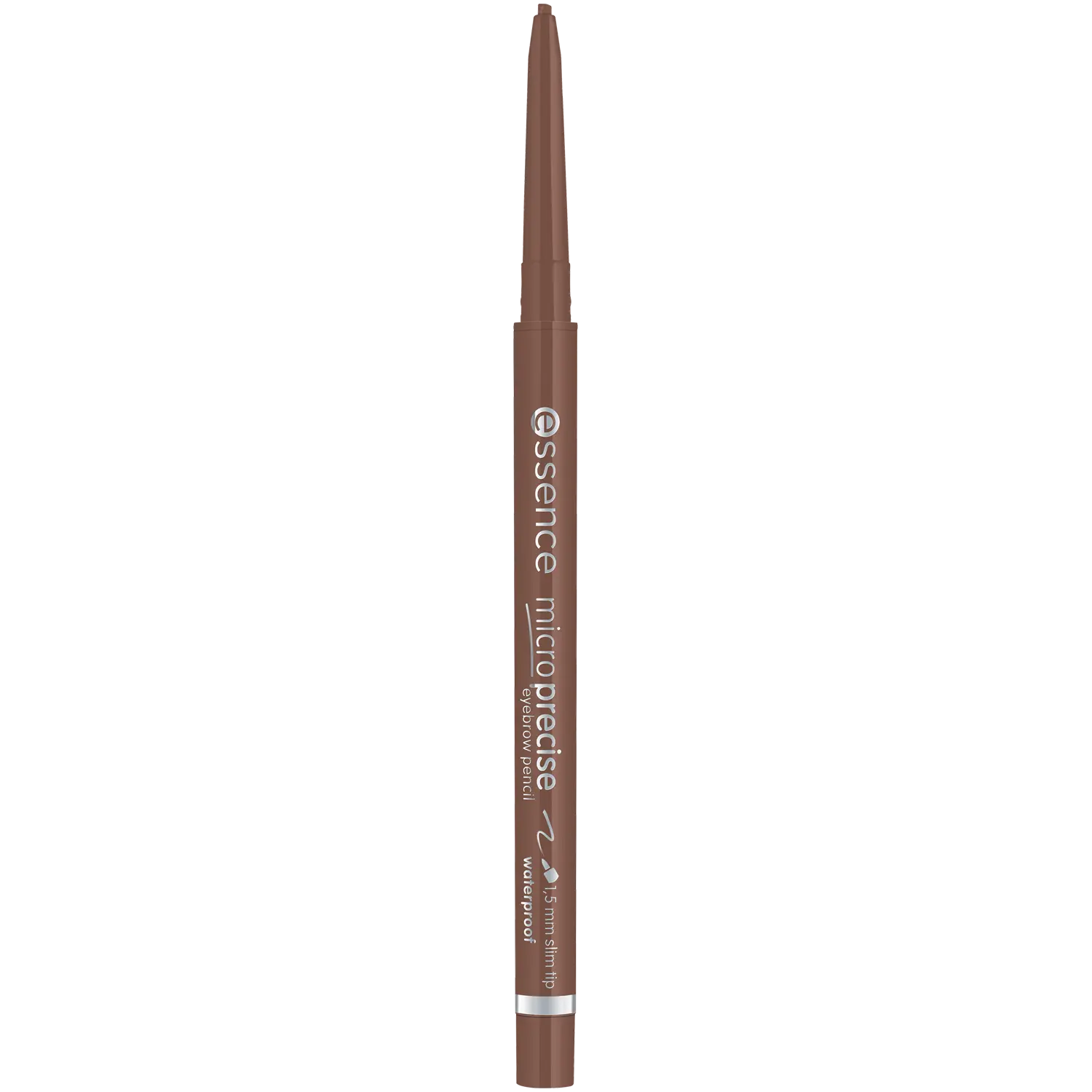 Карандаш для бровей 02 Essence, 0,05 гр
Карандаш для бровей 02 Essence, 0,05 гр