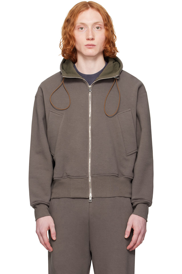 Астра худи Ouat, коричневый
Астра худи Ouat, коричневый