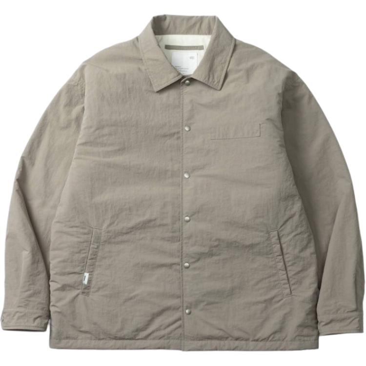 Пуховики Unisex Smoke Gray MADNESS, серый
Пуховики Unisex Smoke Gray MADNESS, серый