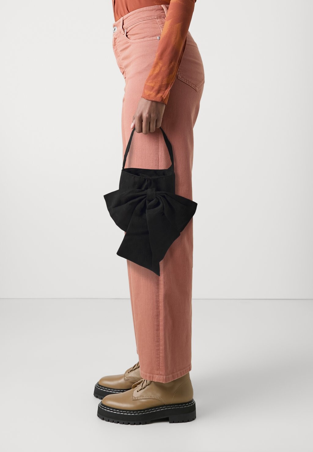 Сумочка DALLAS JEWELS MINI BAG Sister Jane, черный
Сумочка DALLAS JEWELS MINI BAG Sister Jane, черный