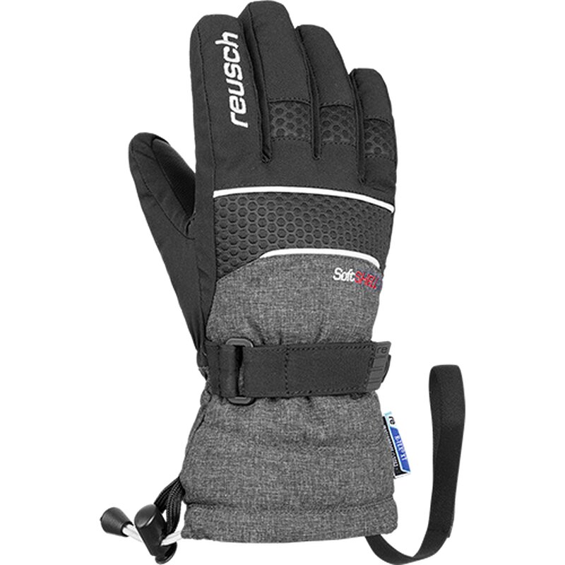 Перчатки Reusch Connor R-Tex XT Junior Reusch, мультиколор
Перчатки Reusch Connor R-Tex XT Junior Reusch, мультиколор