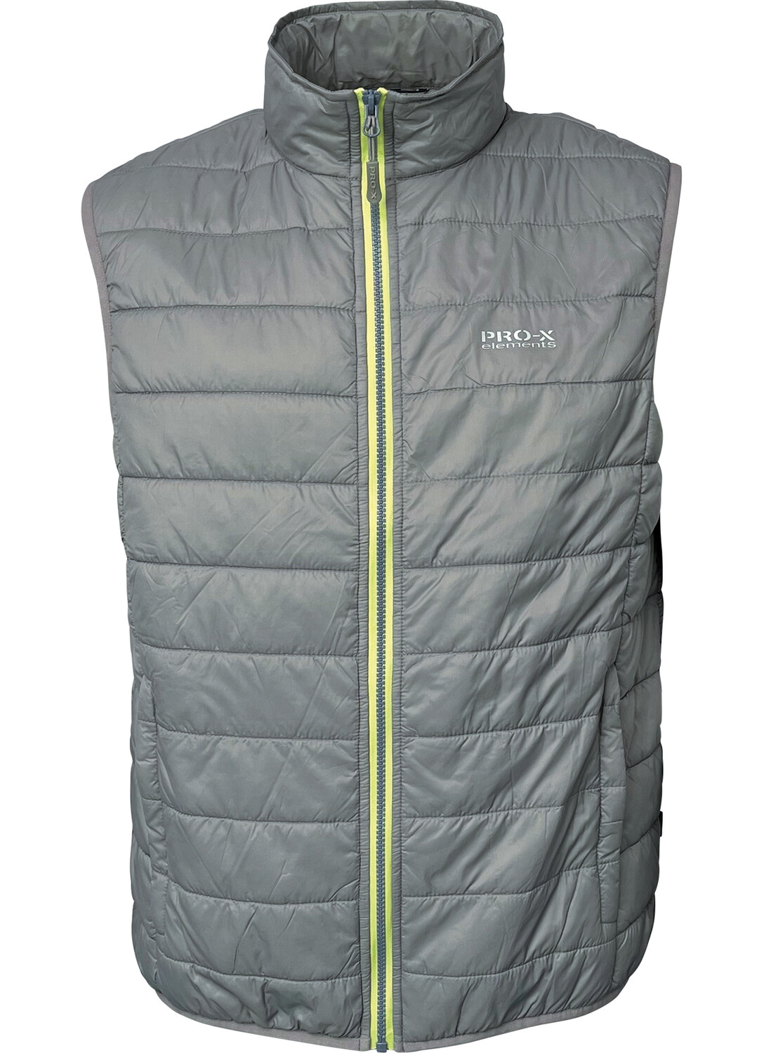 Утепленный жилет PRO X elements HANS, цвет Titangrau, Серый, Утепленный жилет PRO X elements HANS, цвет Titangrau
Утепленный жилет PRO X elements HANS, цвет Titangrau, Серый, Утепленный жилет PRO X elements HANS, цвет Titangrau