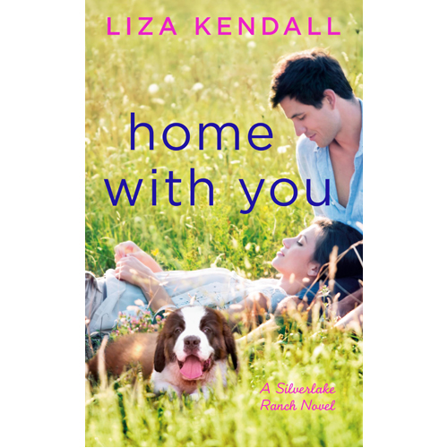 Книга Home Again With You
Книга Home Again With You