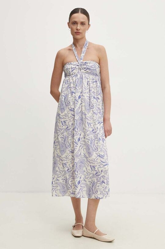 Платье Answear Lab, синий
Платье Answear Lab, синий