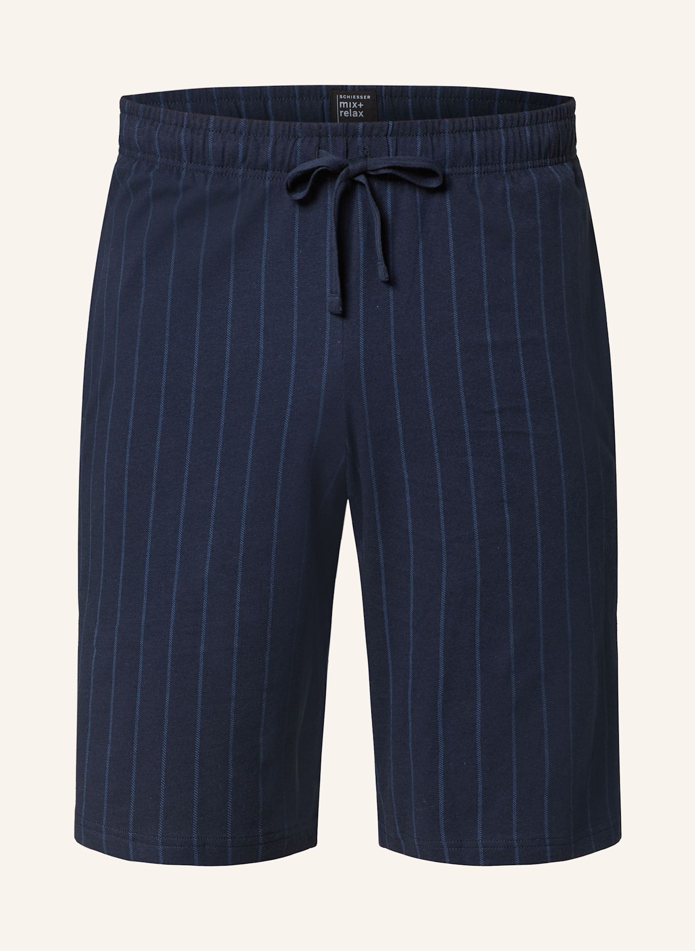 Шорты для сна микс+релакс Schiesser, мультиколор
Шорты для сна микс+релакс Schiesser, мультиколор