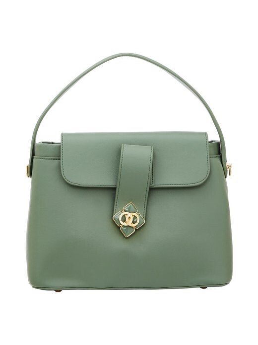 Сумочка Usha, зеленый
Сумочка Usha, зеленый