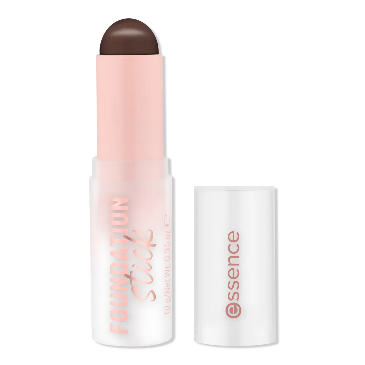 Тональный крем в стике Essence, 360 (very deep with neutral undertones)
Тональный крем в стике Essence, 360 (very deep with neutral undertones)