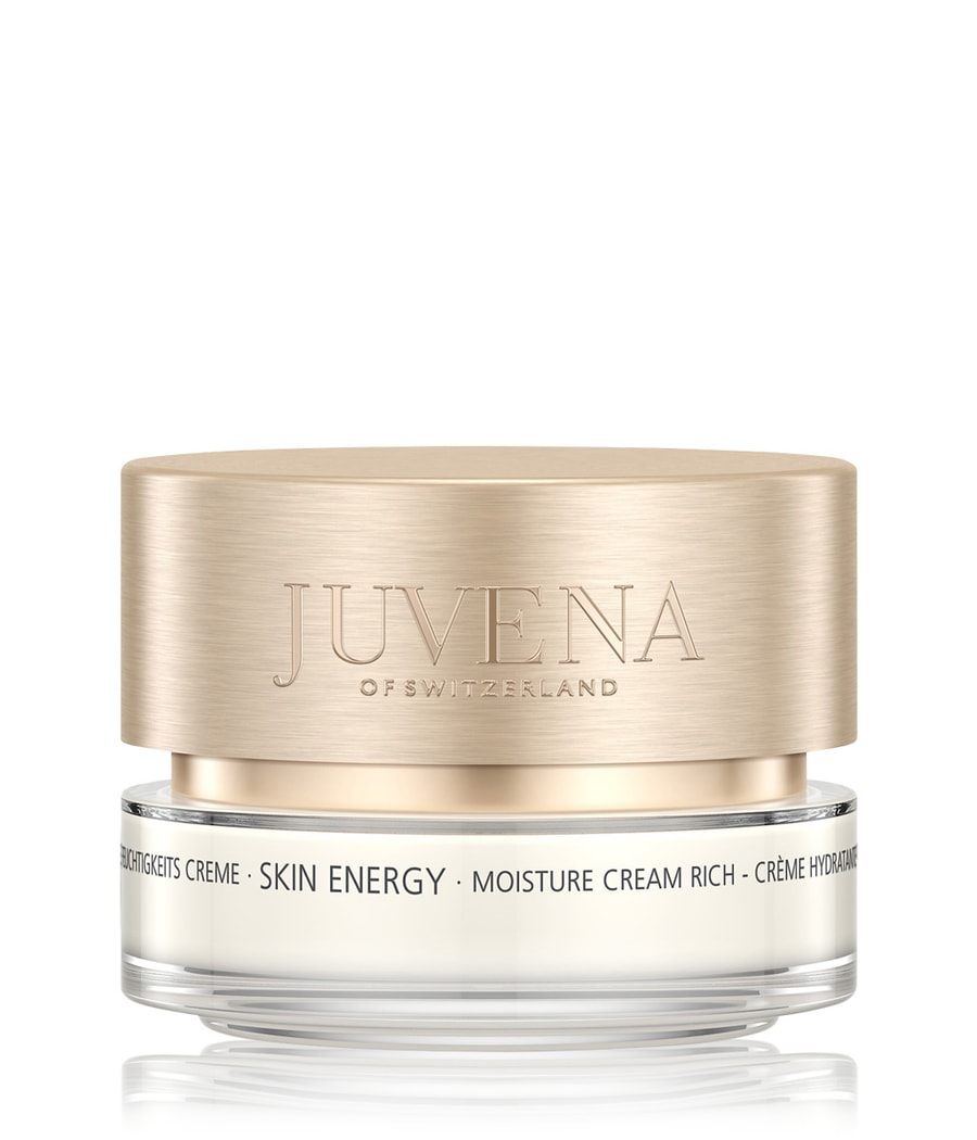 Крем для лица Juvena Skin Energy Rich Moisture, 50 ml
Крем для лица Juvena Skin Energy Rich Moisture, 50 ml
